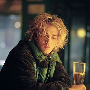Foto Xavier Dolan