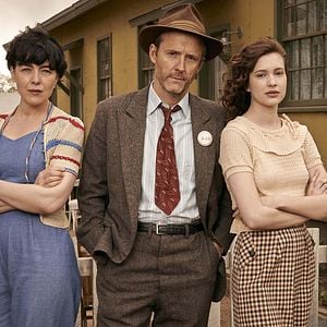 Foto Olivia Williams