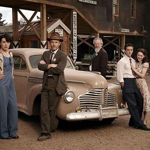 Foto Olivia Williams