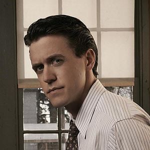 Foto Ashley Zukerman