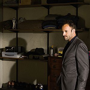 Foto Jonny Lee Miller