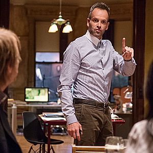 Foto Jonny Lee Miller