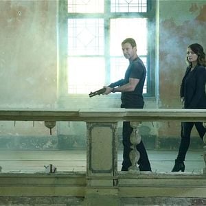 Foto Violante Placido