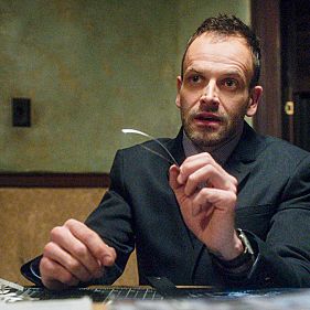 Foto Jonny Lee Miller