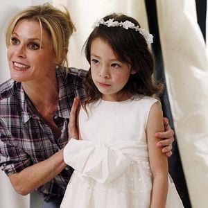 Foto Aubrey Anderson-Emmons