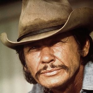 Foto Charles Bronson