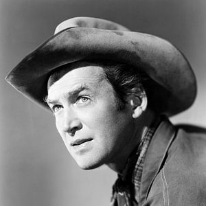 Foto James Stewart