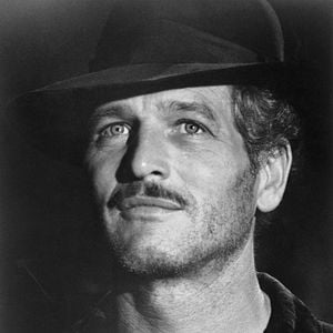 Foto Paul Newman
