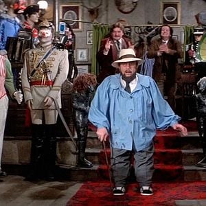 Foto La venganza de la Pantera Rosa