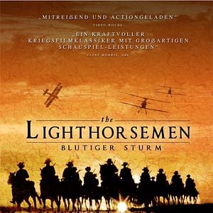 Foto Jinetes de Leyenda