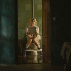 Foto The extraordinary tale