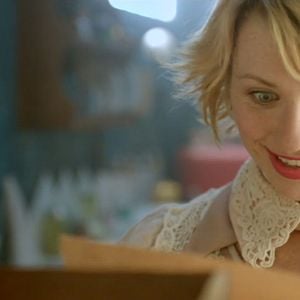 Foto The extraordinary tale