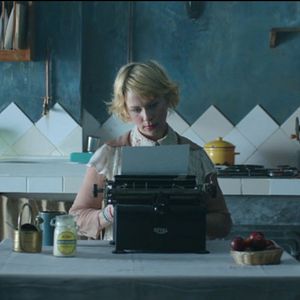 Foto The extraordinary tale