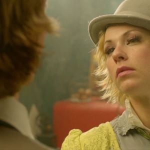 Foto The extraordinary tale