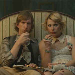 Foto The extraordinary tale