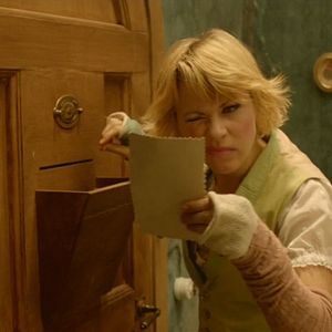 The extraordinary tale - Película 2013
