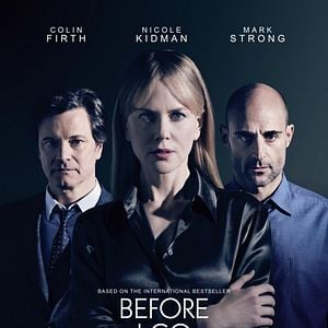 Foto No confíes en nadie