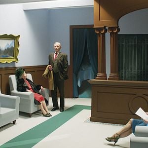 Foto Shirley. Visiones de una realidad