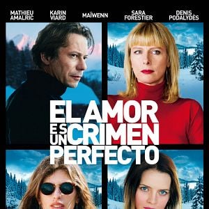 Foto El amor es un crimen perfecto