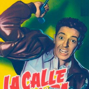 Foto La calle desnuda