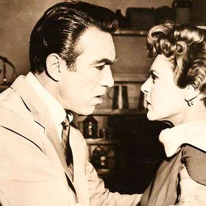 Foto La calle desnuda