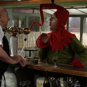 Foto François Morel