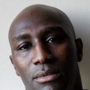 Foto Jermaine Vauxhall