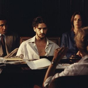 Foto Cenizas del paraiso