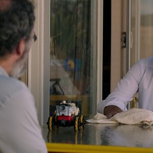 Foto Ojalá estuviera aquí