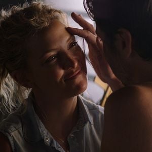 Foto Ojalá estuviera aquí