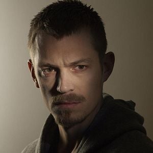 Foto Joel Kinnaman