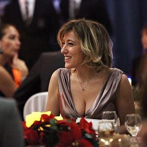 Foto Valeria Bruni Tedeschi