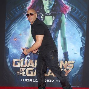 Foto Vin Diesel