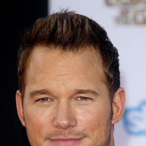 Foto Chris Pratt
