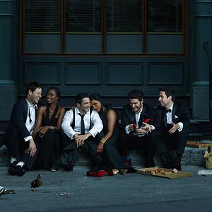 Foto The Mindy Project