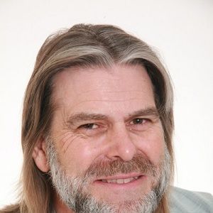 Foto John W.G. Harley