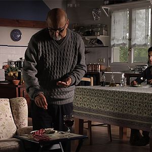 Foto El oro del tiempo