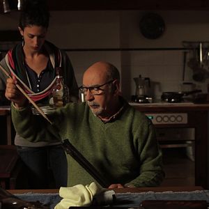 Foto El oro del tiempo