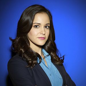 Foto Melissa Fumero