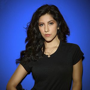 Foto Stephanie Beatriz