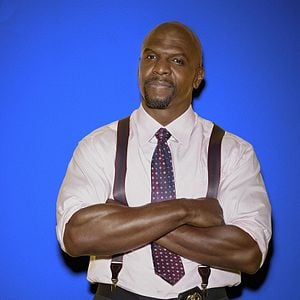 Foto Terry Crews