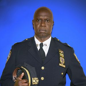 Foto Andre Braugher