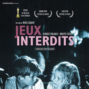 Foto Juegos prohibidos