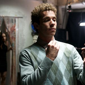 Foto Escupiré sobre tu tumba 2