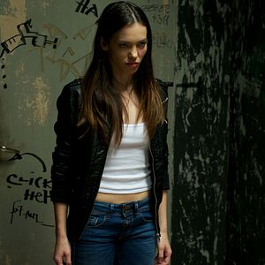 Foto Escupiré sobre tu tumba 2