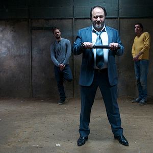 Foto Escupiré sobre tu tumba 2