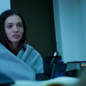 Foto Escupiré sobre tu tumba 2