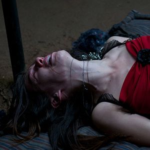 Escupiré sobre tu tumba 2 - Película 2013