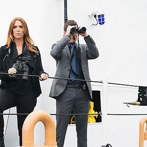Foto Poppy Montgomery