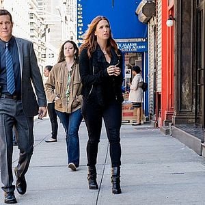 Foto Poppy Montgomery